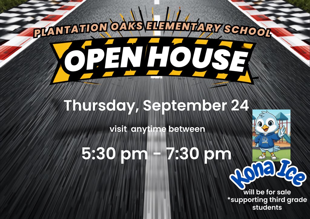Open House 