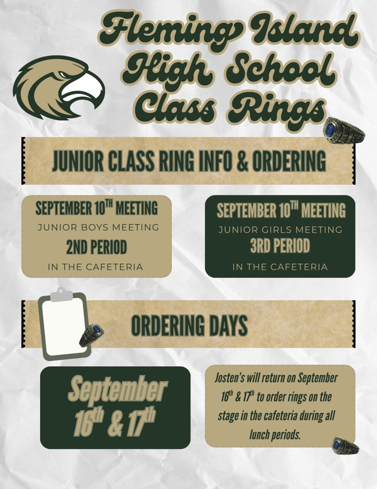 juniors