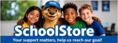 Hello Parents, We want to personally thank all the families who have already participated in our SchoolStore program! We are on our way to reaching our goal, but we need everyone's help to make sure our teachers get the essential tools they need to help our students succeed. If your family has not participated, there's still time! This safe and easy program is 100% online so there is no face-to-face selling, collecting money, or delivering products. Your child will receive a prize just for participating, and more prizes will be awarded when goals are reached. Please help now. It really will make a difference. Go to https://www.schoolstore.net/sid.t?0000278285 to show our valued teachers your support. Thanks Paterson Elementary School P.S. Family participation is the key to our success, and we are counting on you!