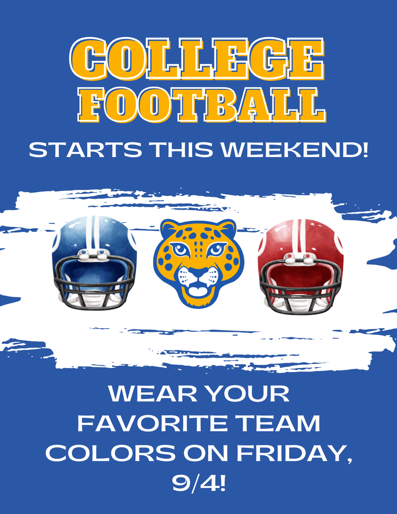 Football Friday