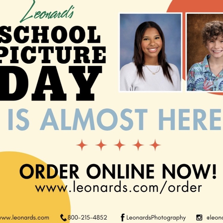 picture day