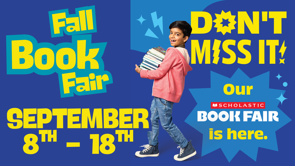 Book Fiar