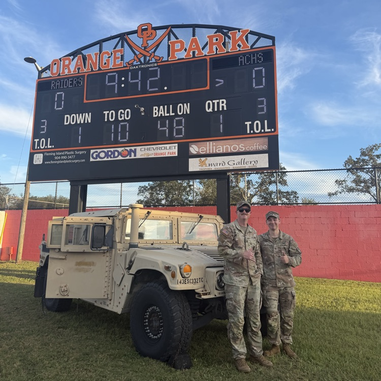 ROTC