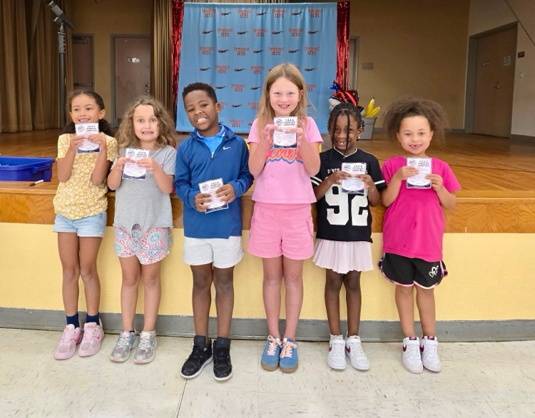 SOAR Award Recipients