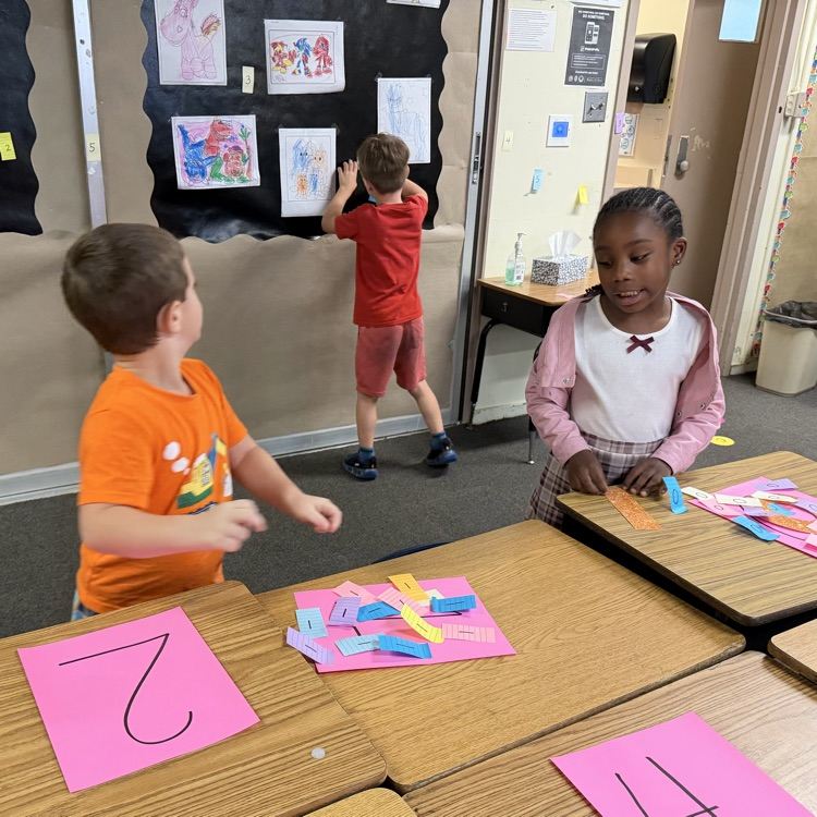 kindergarten 