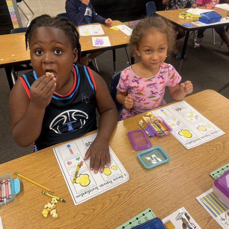 kindergarten 
