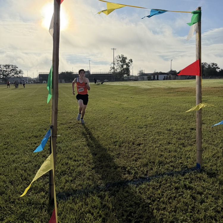 Cross Country Meet
