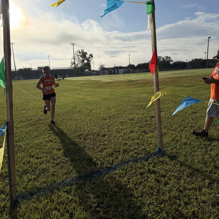 Cross Country Meet