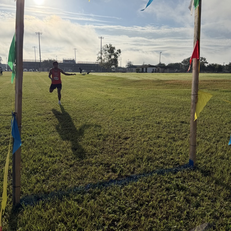 Cross Country Meet