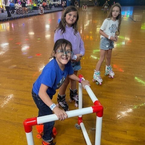 skate night pic