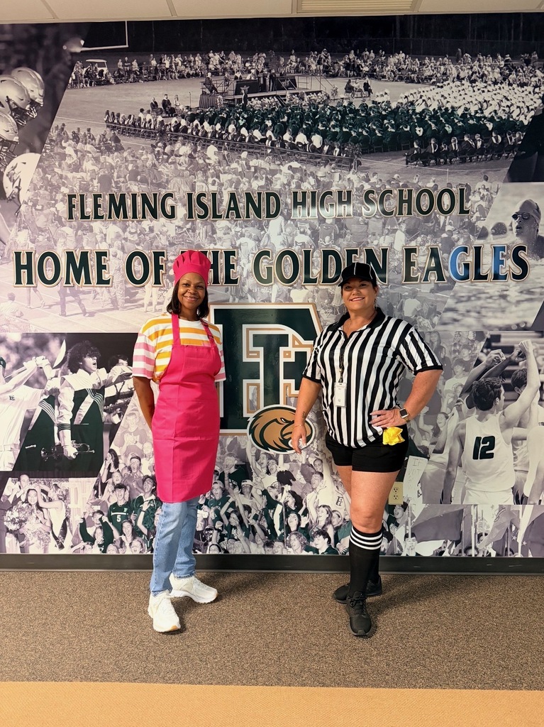 HOCO Week