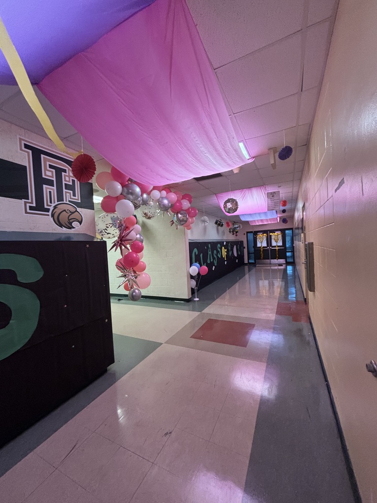 HOCO Week