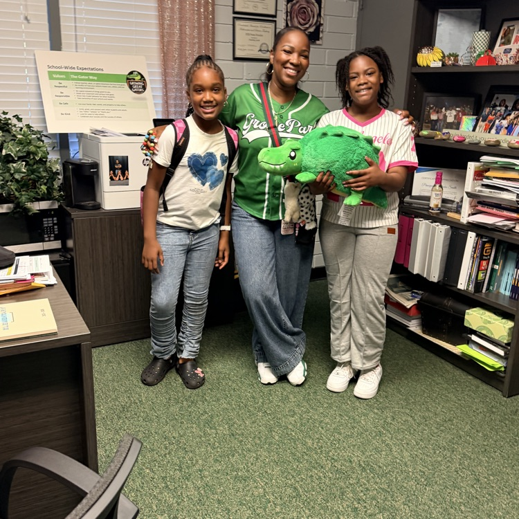 visits to the principals office