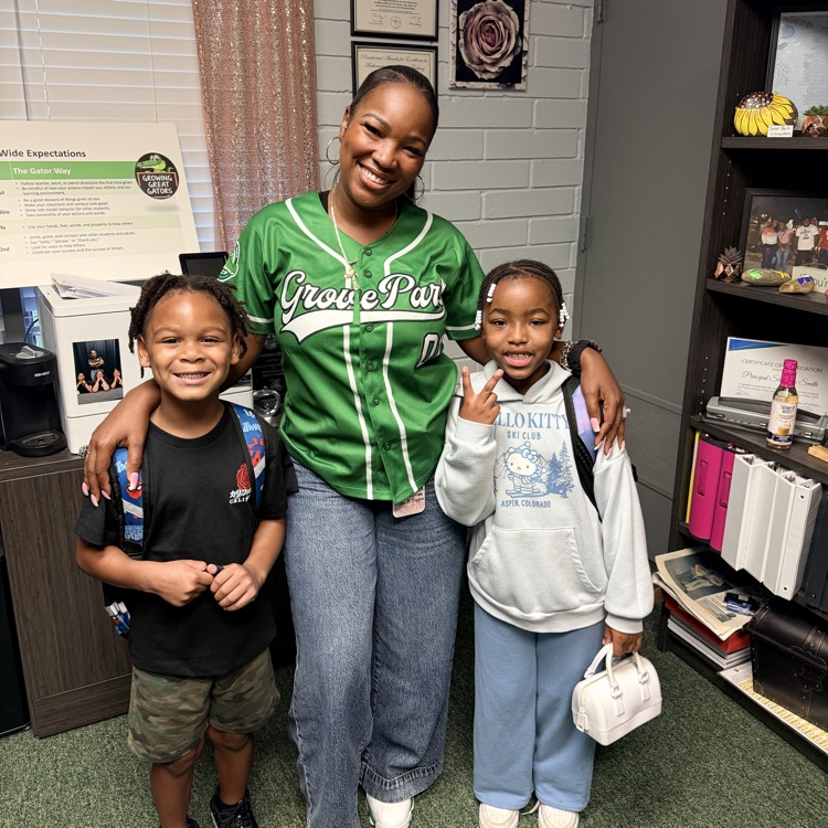  visits to the principals office
