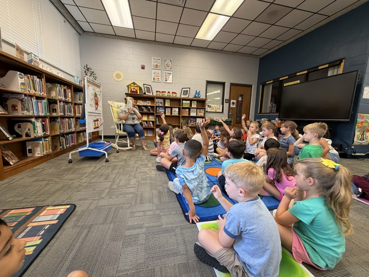 Literacy Tailgate