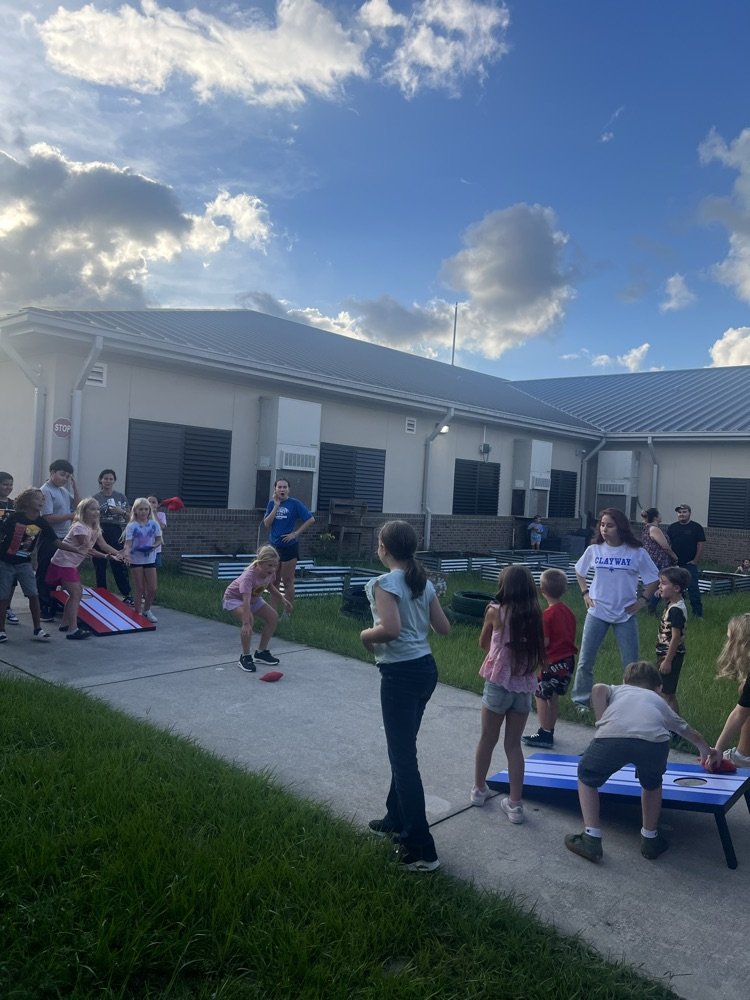 Literacy Tailgate