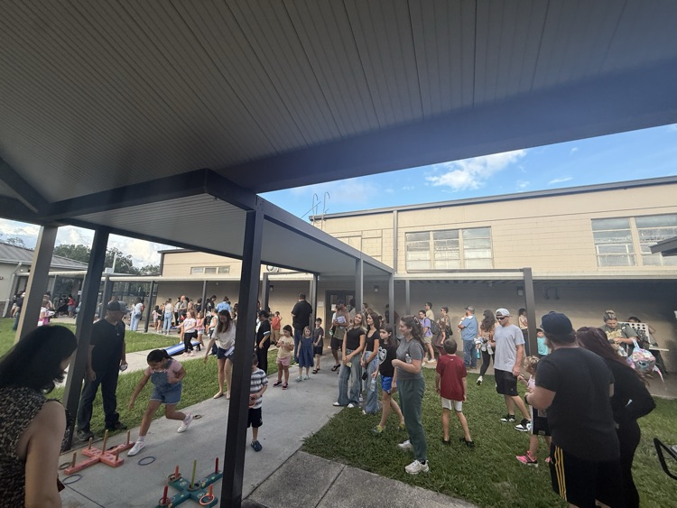 Literacy Tailgate