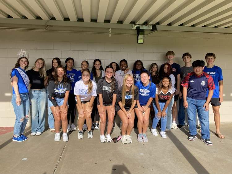Literacy Tailgate