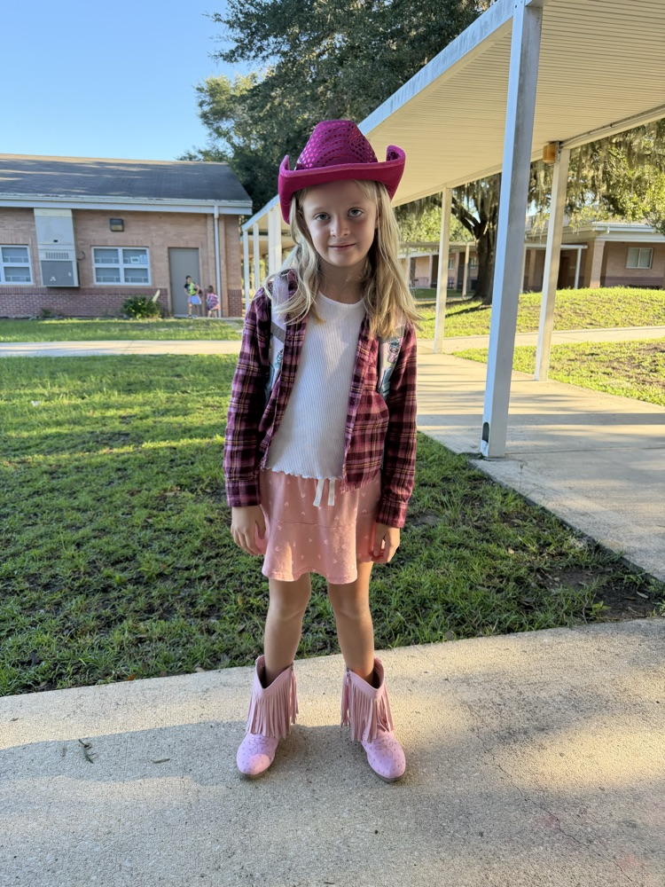 Wild West 