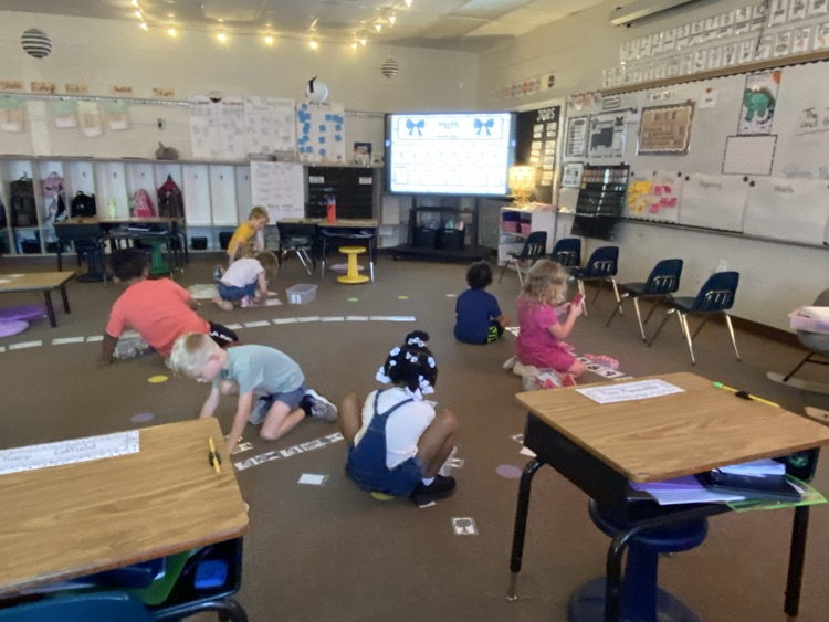 math games