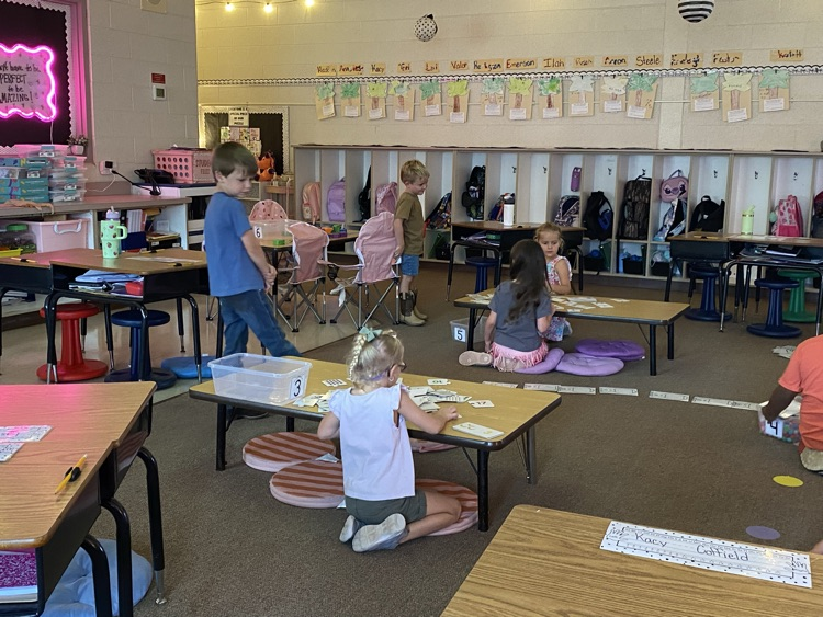 math games