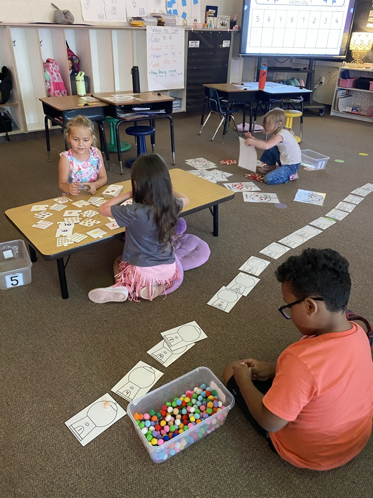 math games