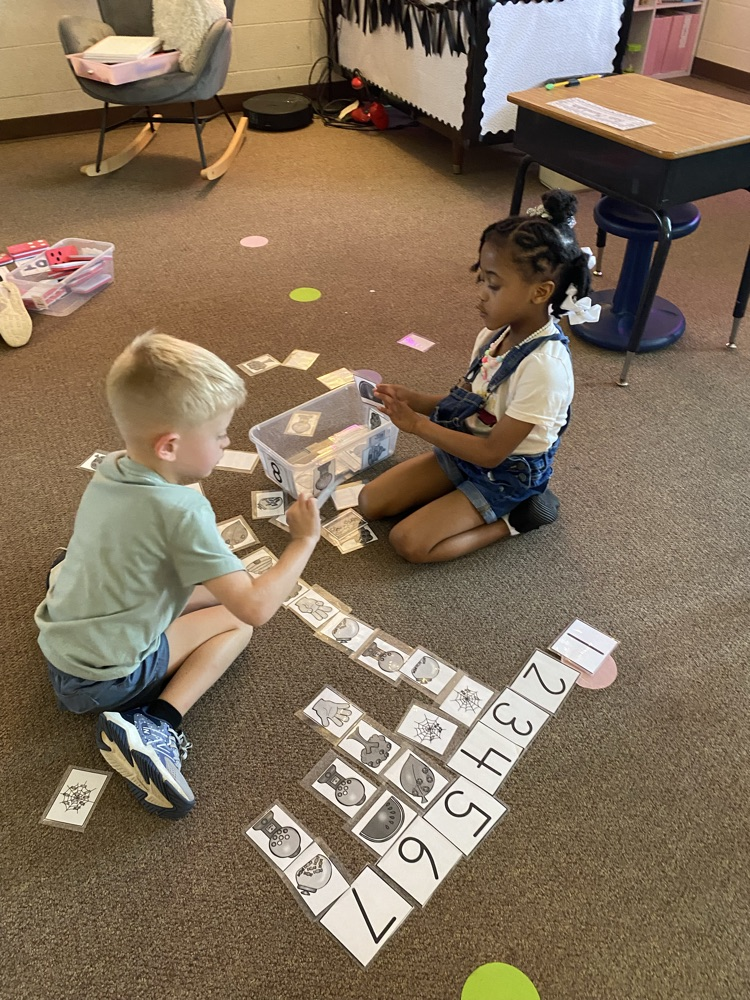 math games