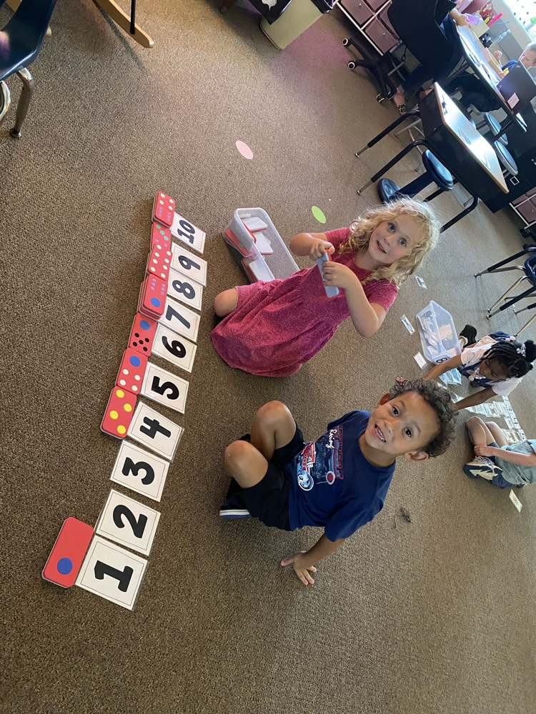 math games