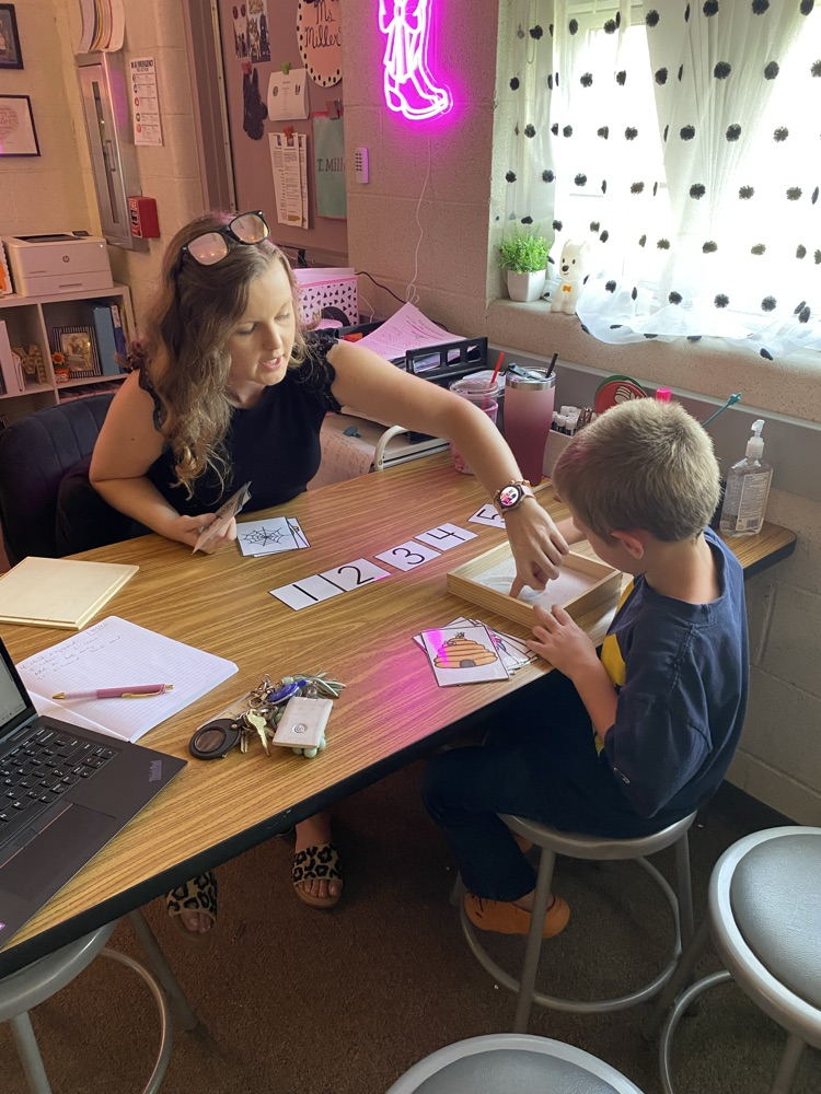 math games