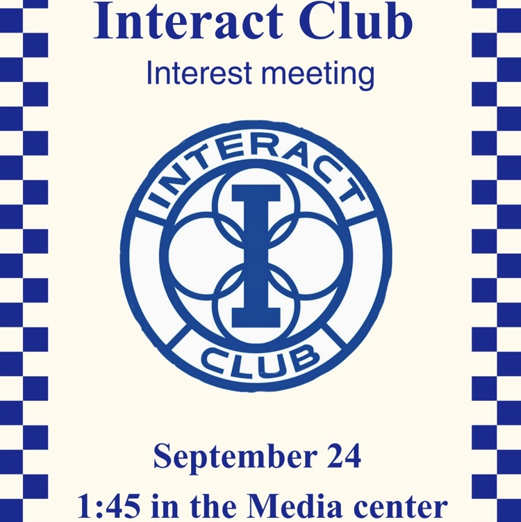 interact