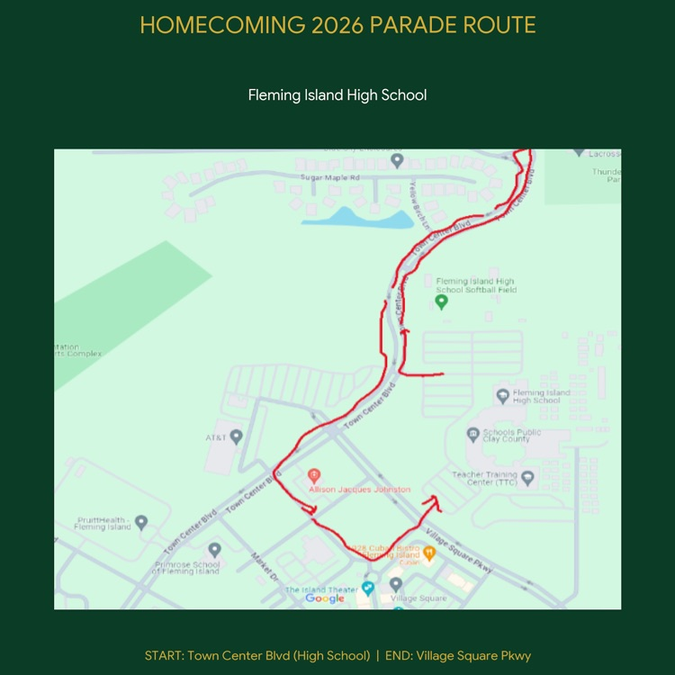 parade