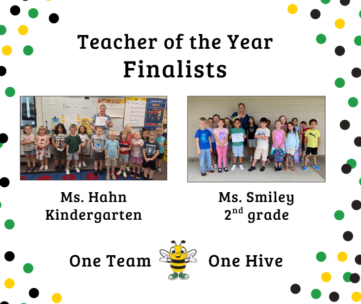 Teacher of the Year