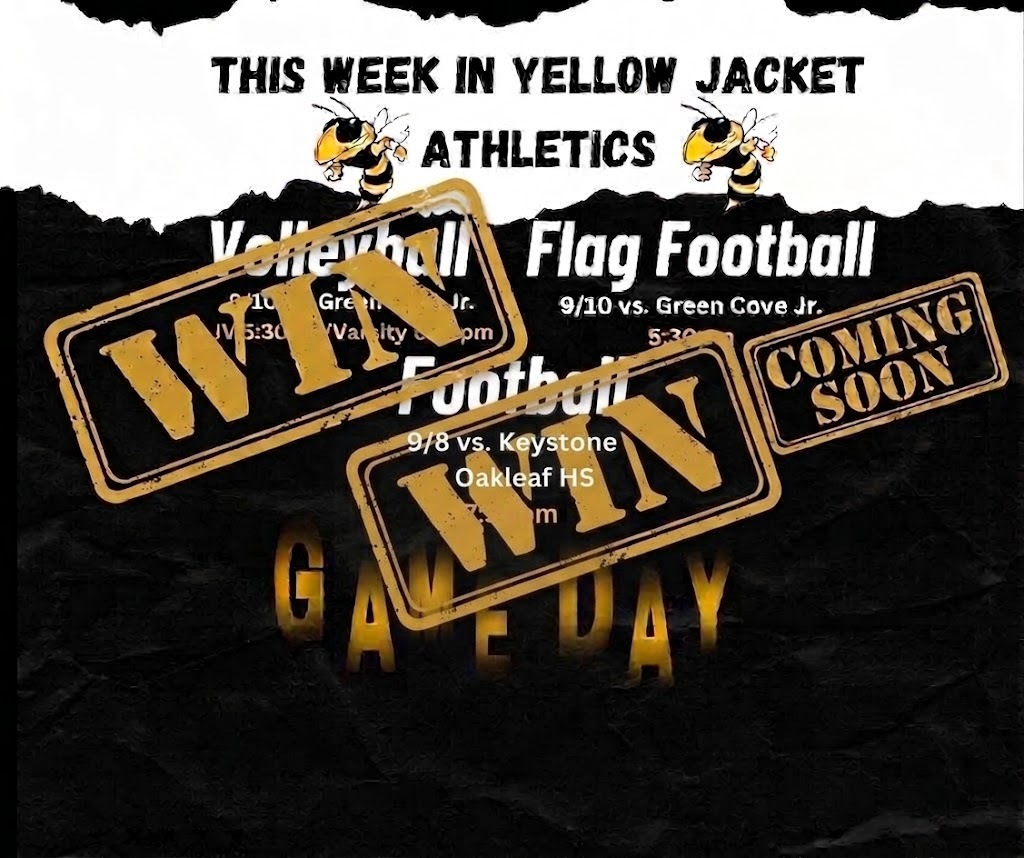 Oakleaf Jr. Athletics
