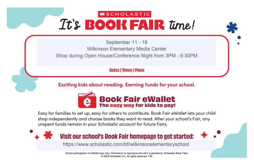 book fair