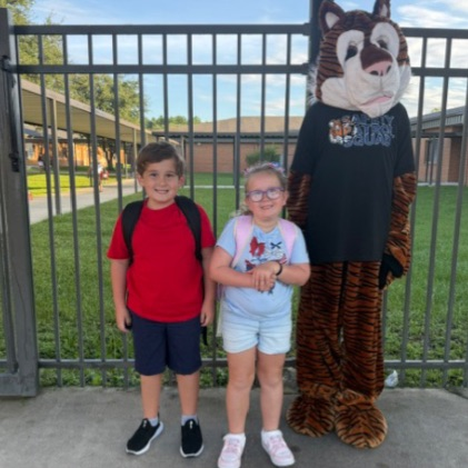 Tonight is our first Skate Night of the year! 🛼🐯 Our Tynes Tigers are excited to see everyone there tonight! 