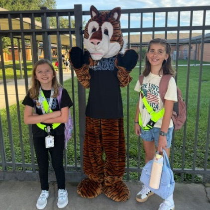 Tonight is our first Skate Night of the year! 🛼🐯 Our Tynes Tigers are excited to see everyone there tonight! 