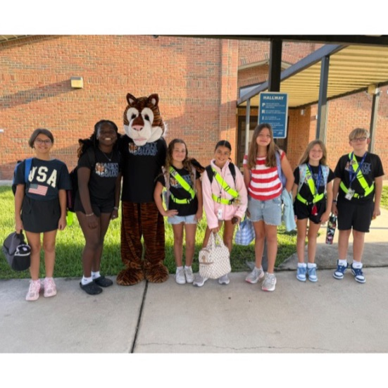 Tonight is our first Skate Night of the year! 🛼🐯 Our Tynes Tigers are excited to see everyone there tonight! 