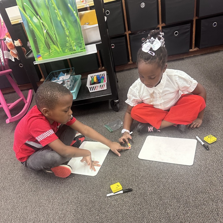 kindergarten 