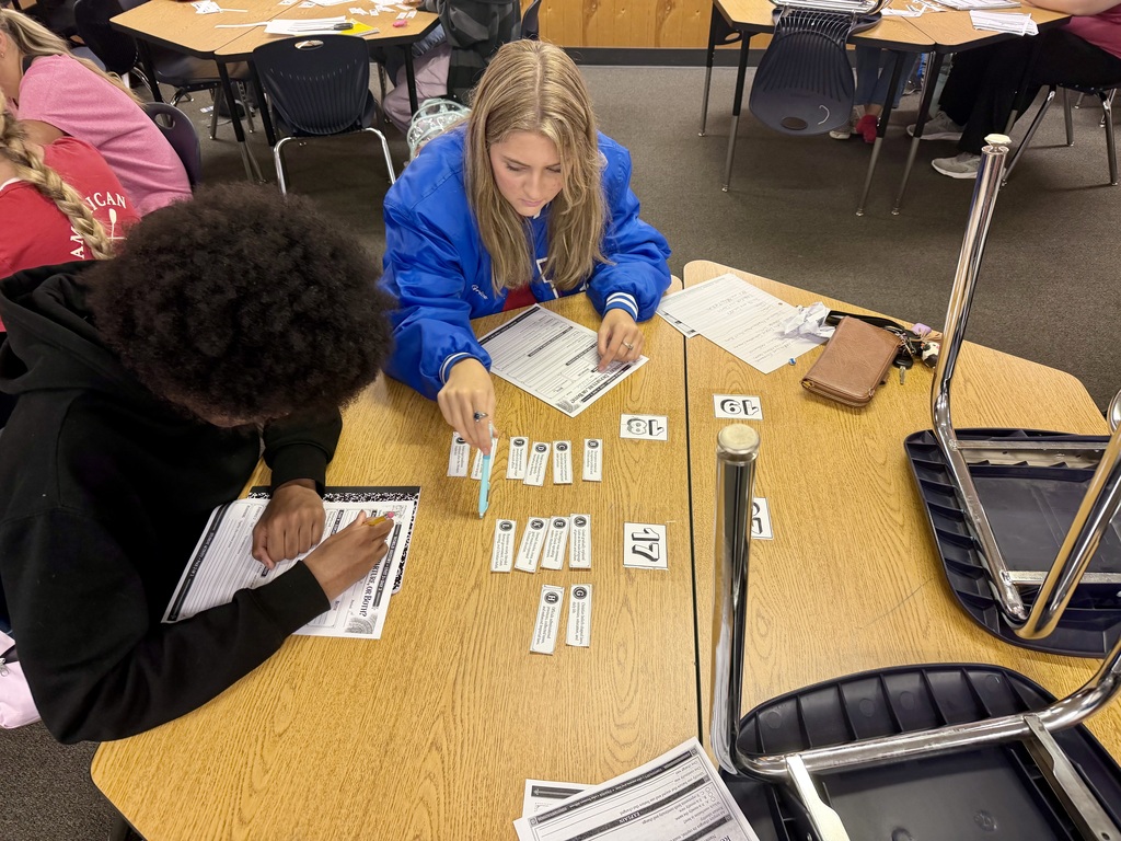 Collaborative Teaming