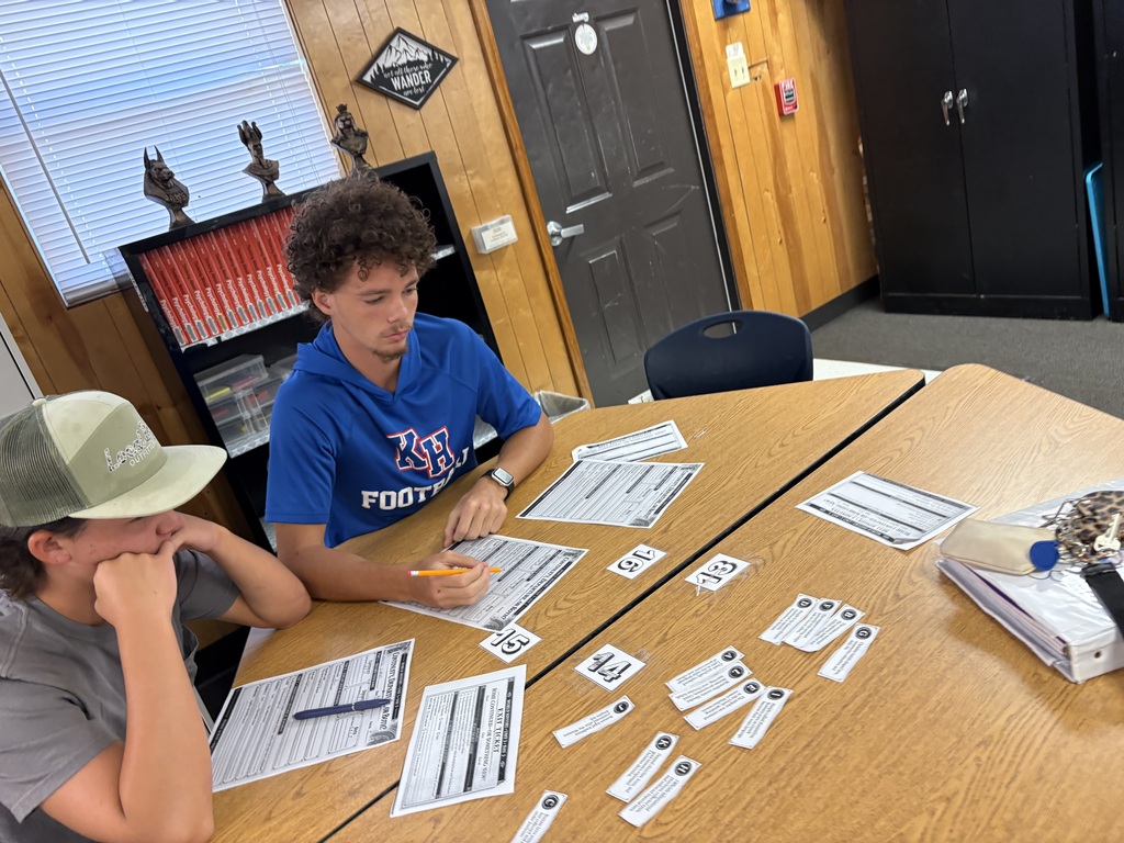Collaborative Teaming