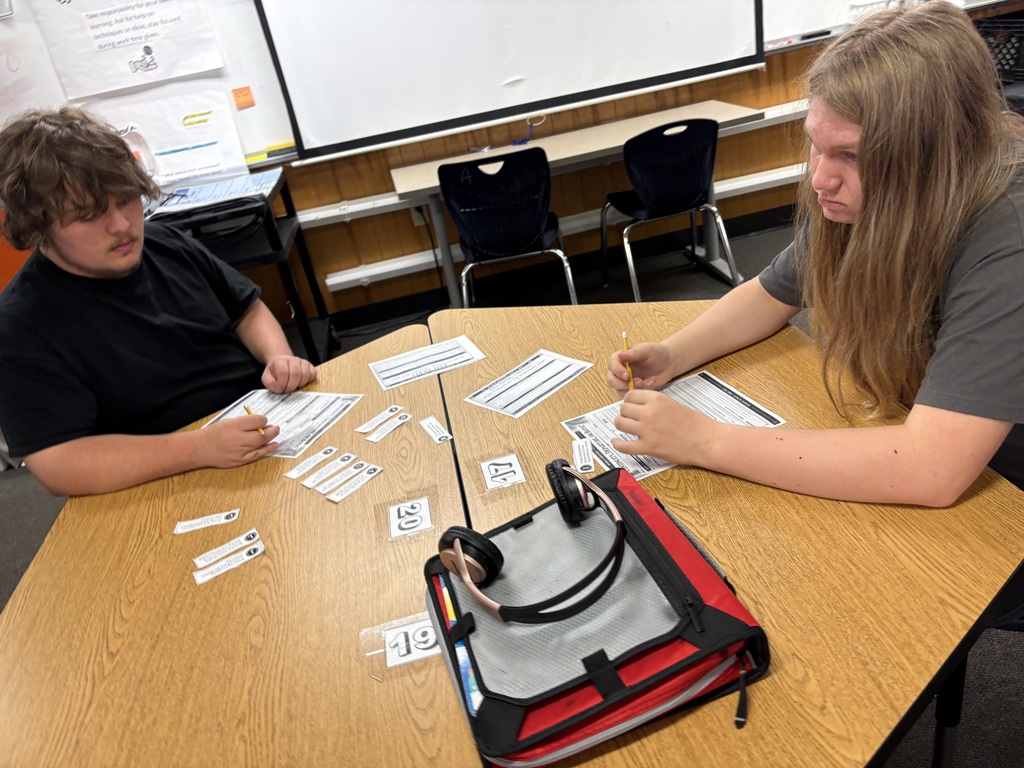 Collaborative Teaming