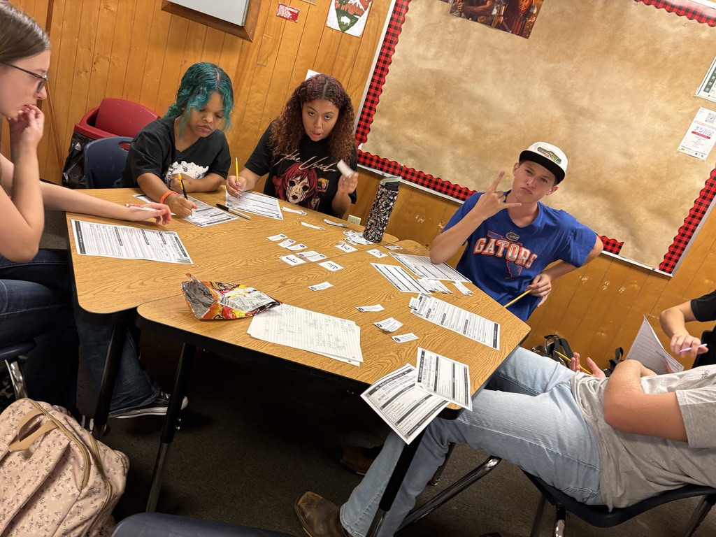 Collaborative Teaming