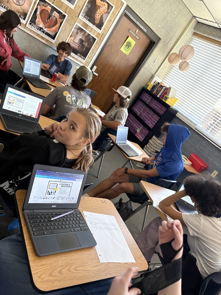Collaborative Teaming