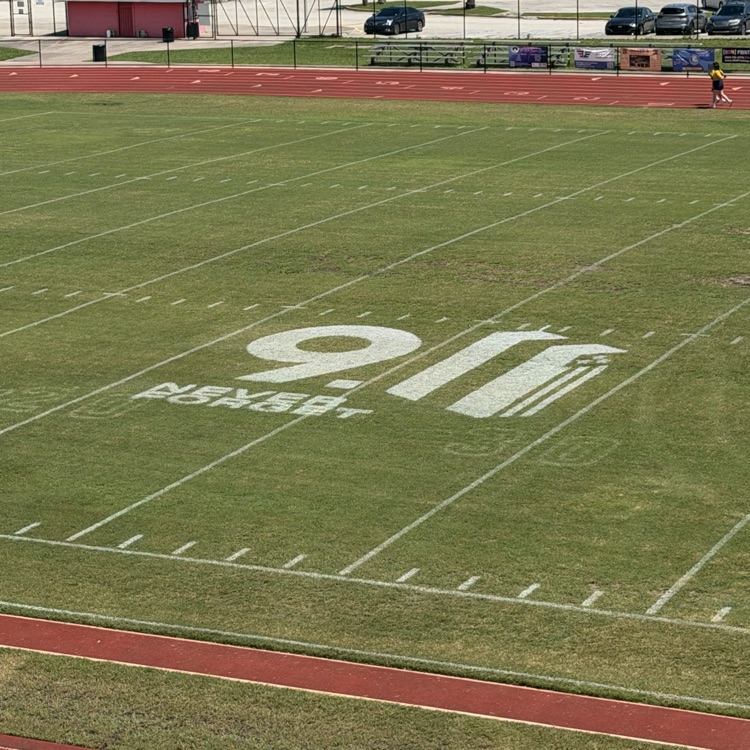 CTE Firefighters and 9/11 Tribute