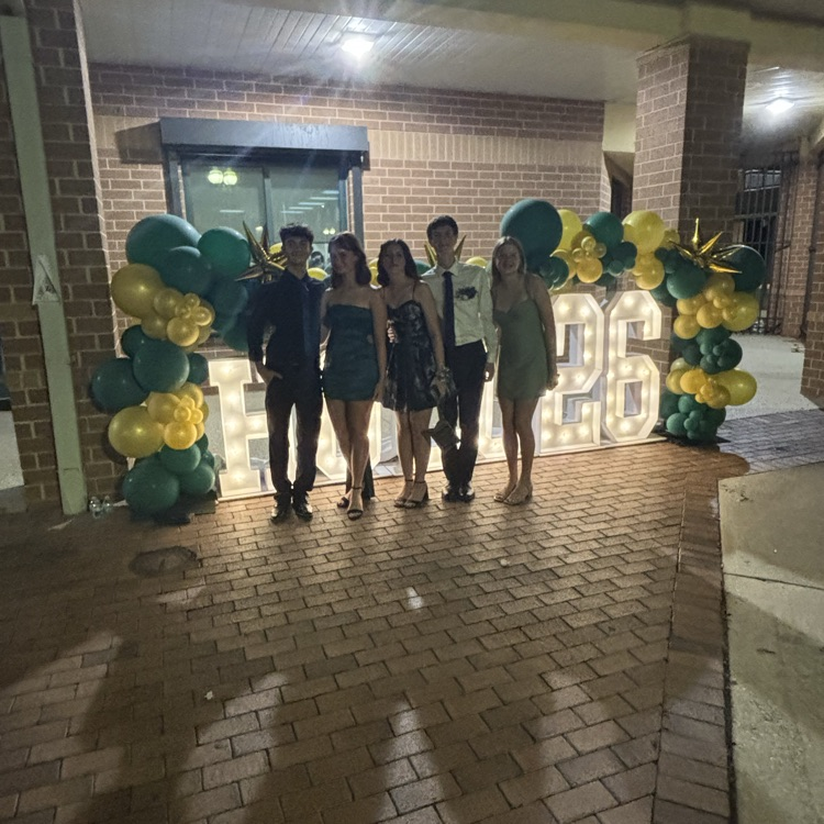 HOCO 2026