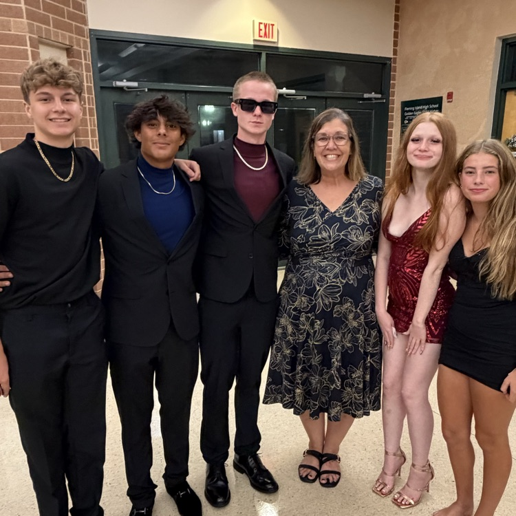HOCO 2026
