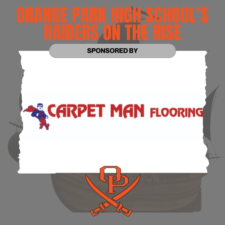 Carpet Man, Sponsor