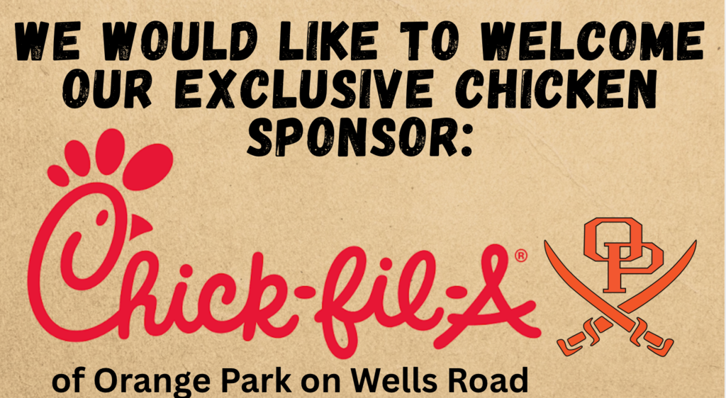 Chick-fil-a Flyer
