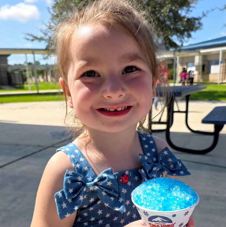 snocone