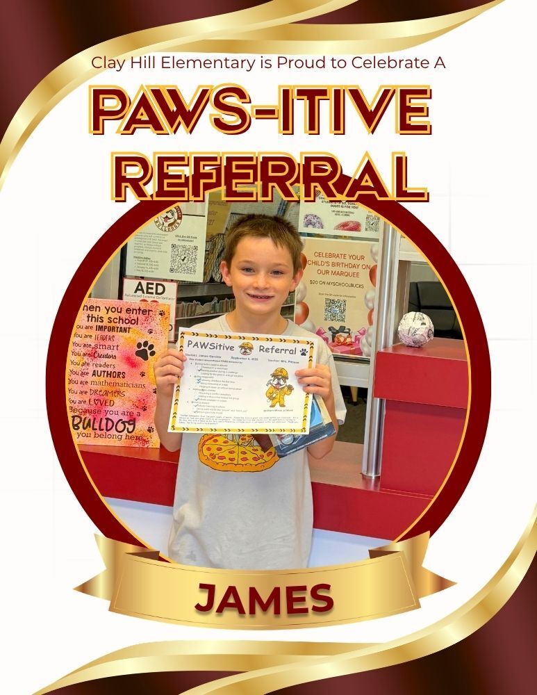 Pawsitive Referral 